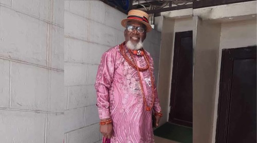 Professor Joseph E. O. Abugu, SAN: A Pillar of Commercial and Industrial Law in Nigeria