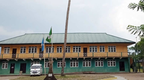 Founder’s Day & Speech and Prize-Giving Day Celebrations