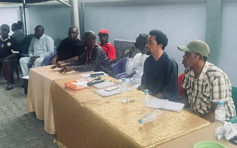 Home Branch (Effurun)