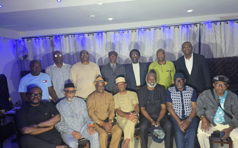 United Kingdom/Ireland Branch