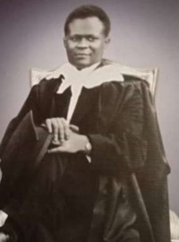 Ezekiel Norukior Igho