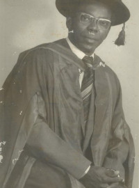 Prof. Jackson Omene